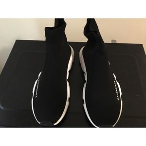 Women’s Balenciaga Trainers